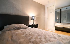 The Place Apartments Split